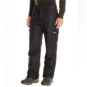 L.L. Bean Black Men's Pants